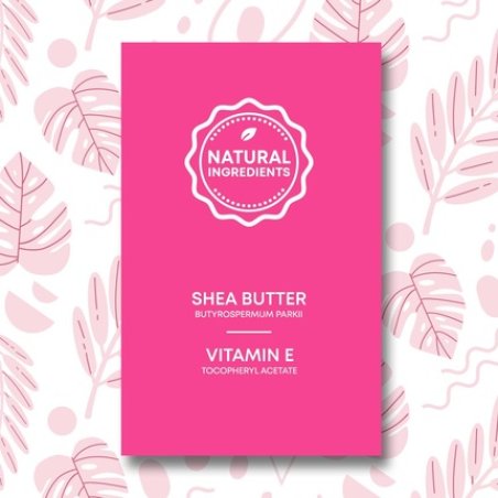 Cosmo Hair Care for Kids Soft & Shine Shea Magic Curly Care Shampoo 480ml