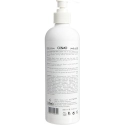 Cosmo Skin Naturals Perfumed Body Lotion Hawaiian Plumeria 480ml