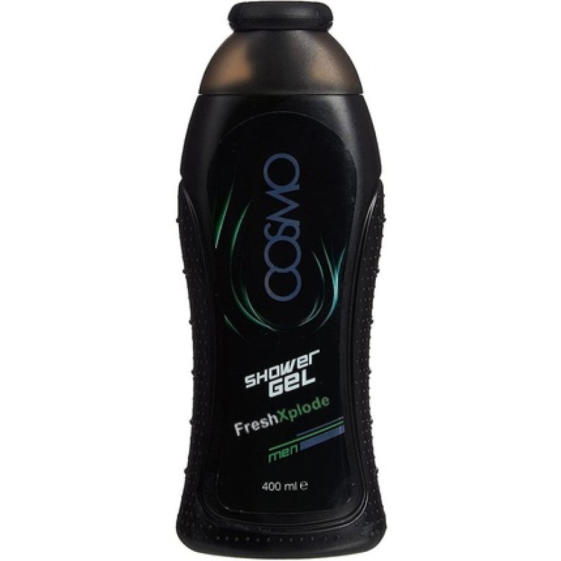 Cosmo Shower Gel Freshxplode 400ml