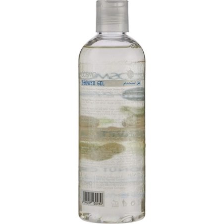 Cosmo Temptation Shower Gel Coconut Crush 480ml