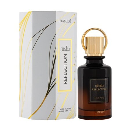 Hamidi Reflection Eau De Parfum for Women and Men