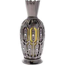 Saji By Hamidi Unisex Perfume Oil 0.67 Oz