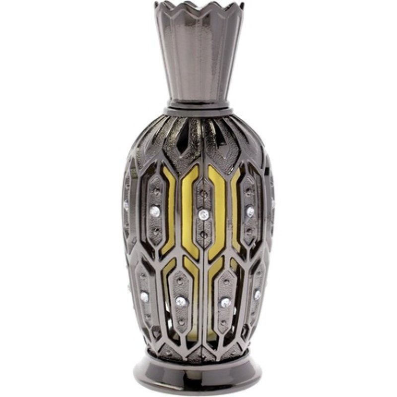 Saji By Hamidi Unisex Perfume Oil 0.67 Oz