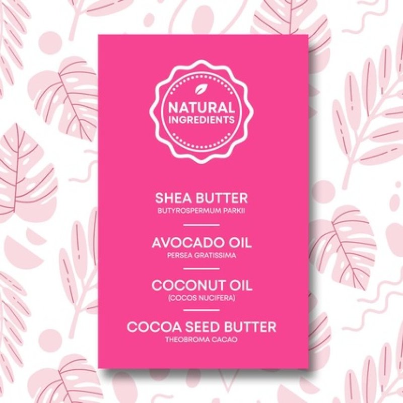 Cosmo Hair Care for Kids Soft & Shine Shea Magic Hair Food 150g