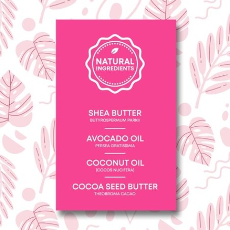 Cosmo Hair Care for Kids Soft & Shine Shea Magic Hair Food 150g