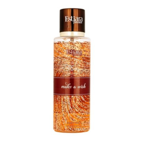 Body Mist Make A Wish 250ml 8.45 Fl Oz