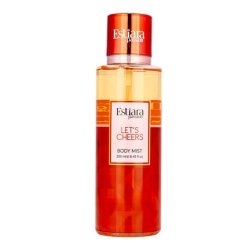 Body Mist 250ml 8.45 Fl Oz