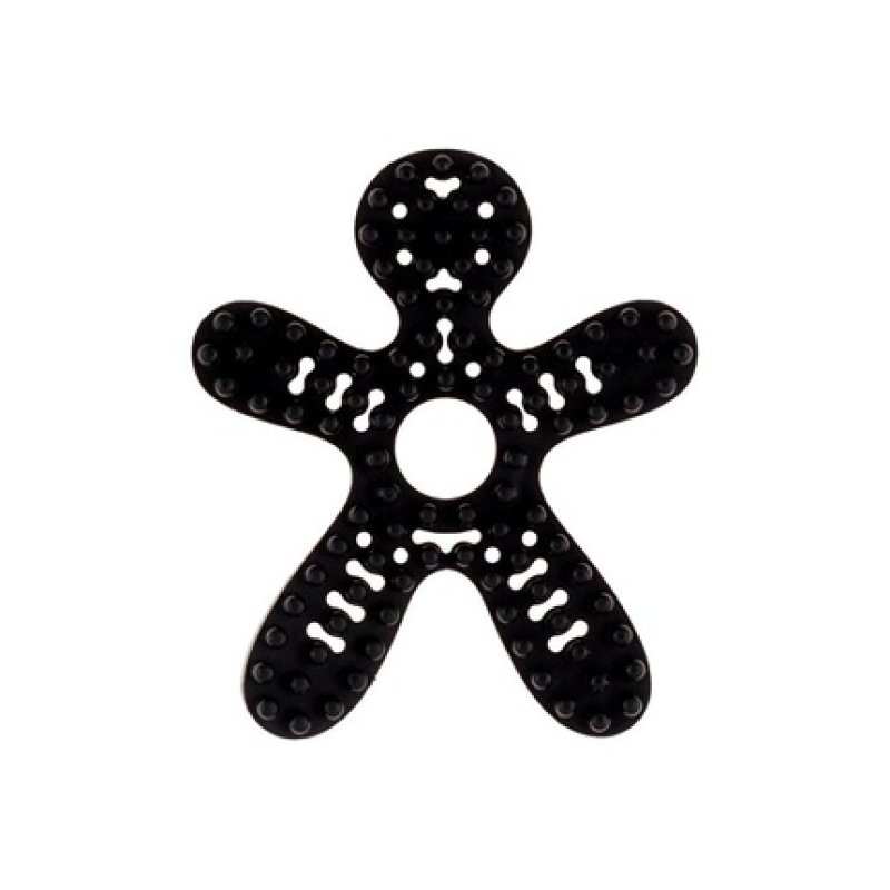 Mr & Mrs Fragrance Niki Big Black Tea Refill Car Fragrance Refill