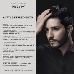 Previa Extralife Hair & Scalp Tonic 150ml