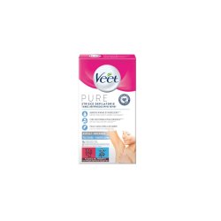 Veet Pure Depilation strip