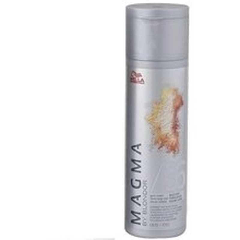 Wella Professional Blondor Pro Magma Pigmented Lightener 120 G