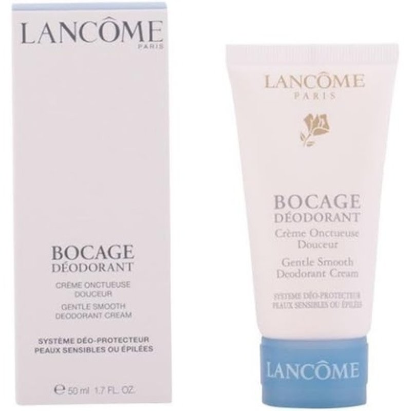 Lancome Bocage Deodorant Cream 50ml