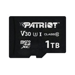 Patriot Memory VX Series 1 To MicroSDXC UHS-I Classe 10