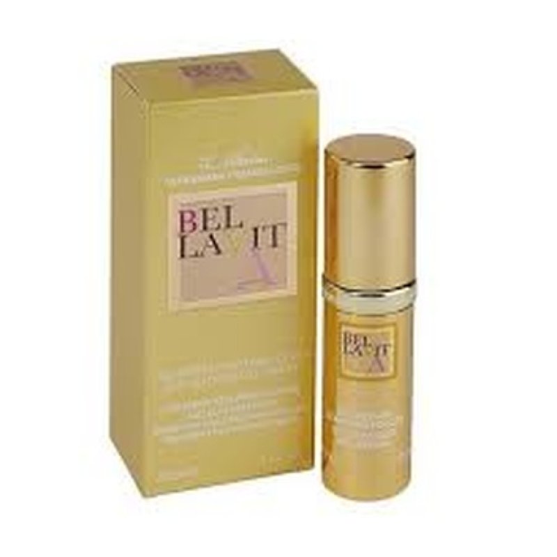 Bella Vita F Eye Contour Gel Serum 30ml