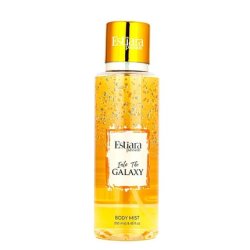 Body Mist 250ml 8.45 Fl Oz Galaxy