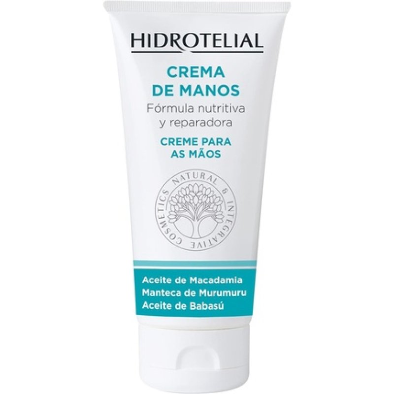 Hydrotelial Hand Cream Nutriti 75ml