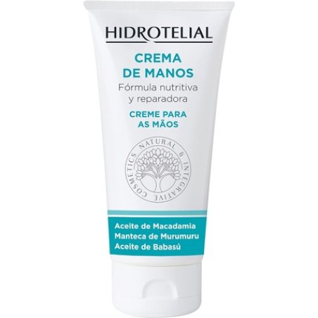 Hydrotelial Hand Cream Nutriti 75ml
