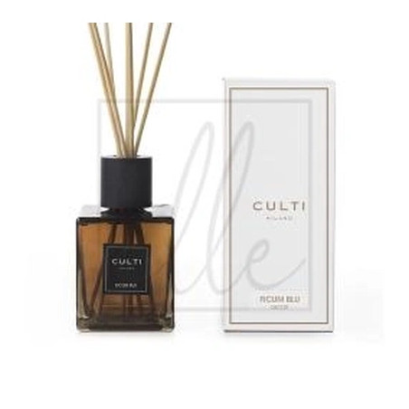 Culti Decor Classic Diffuser Ficum Blue 500ml