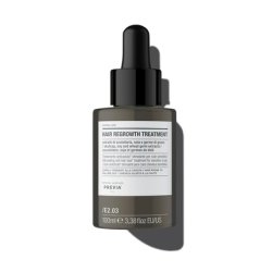 Previa Extralife Hair Regrowth Treatment 100ml