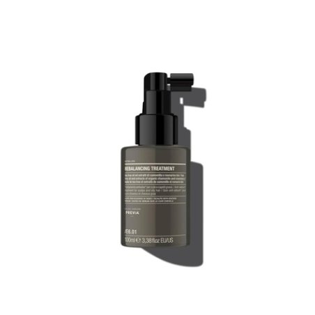 Previa Extralife Rebalancing Treatment 100ml