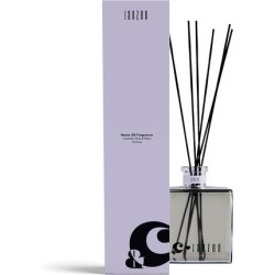 Home Fragrance Sticks Lavender Rose Relax