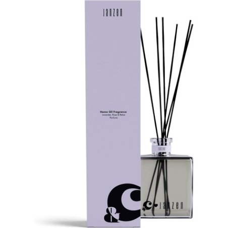 Home Fragrance Sticks Lavender Rose Relax