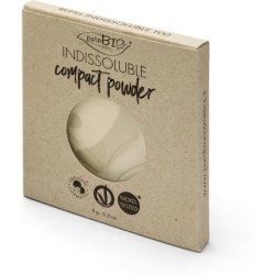 Purobio Velvety Matte Powder Refill T00 9g