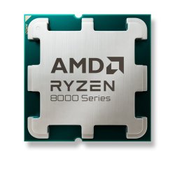 AMD Ryzen 7 8700F processeur 4,1 GHz 16 Mo L3 Plateau