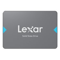 Lexar NQ100 1 TB 2.5" Serial ATA III