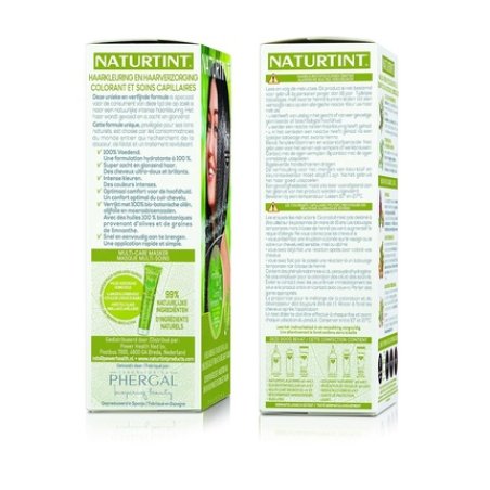 Naturtint Hair Colors 10N 165ml