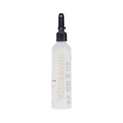 Suavecita Heat Protectant Spray Cruelty-Free and Vegan Nourishing Mist