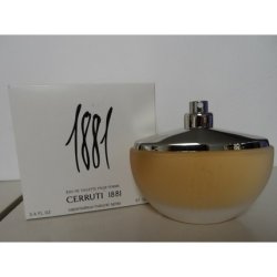 Cerruti 1881 Femme Eau de Toilette Spray 3.3 Oz 100ml