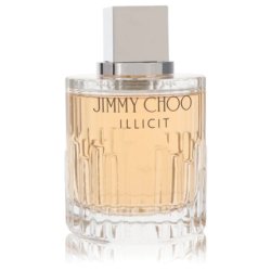 Tester Jimmy Choo Illicit Edp 100ml