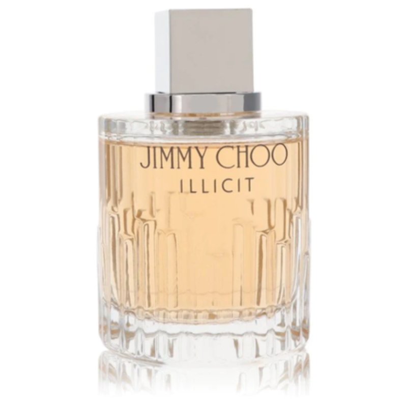 Tester Jimmy Choo Illicit Edp 100ml