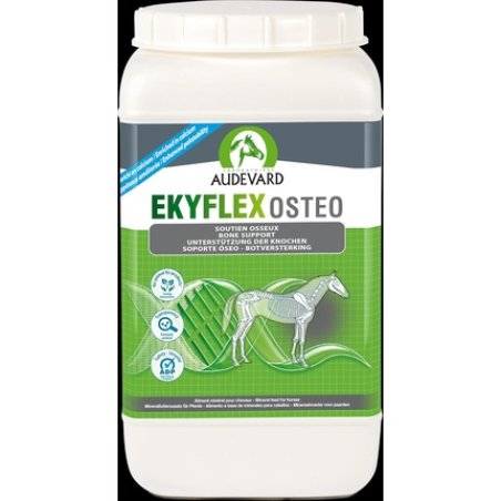 Audevard Ekyflex Osteo 1.5kg