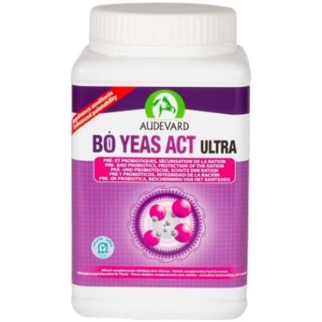 Bo Yea Sacc Ultra by Audevard