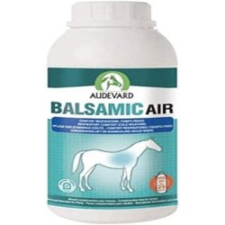 Audevard Balsamic Air Respiratory Supplement for Horses 500ml