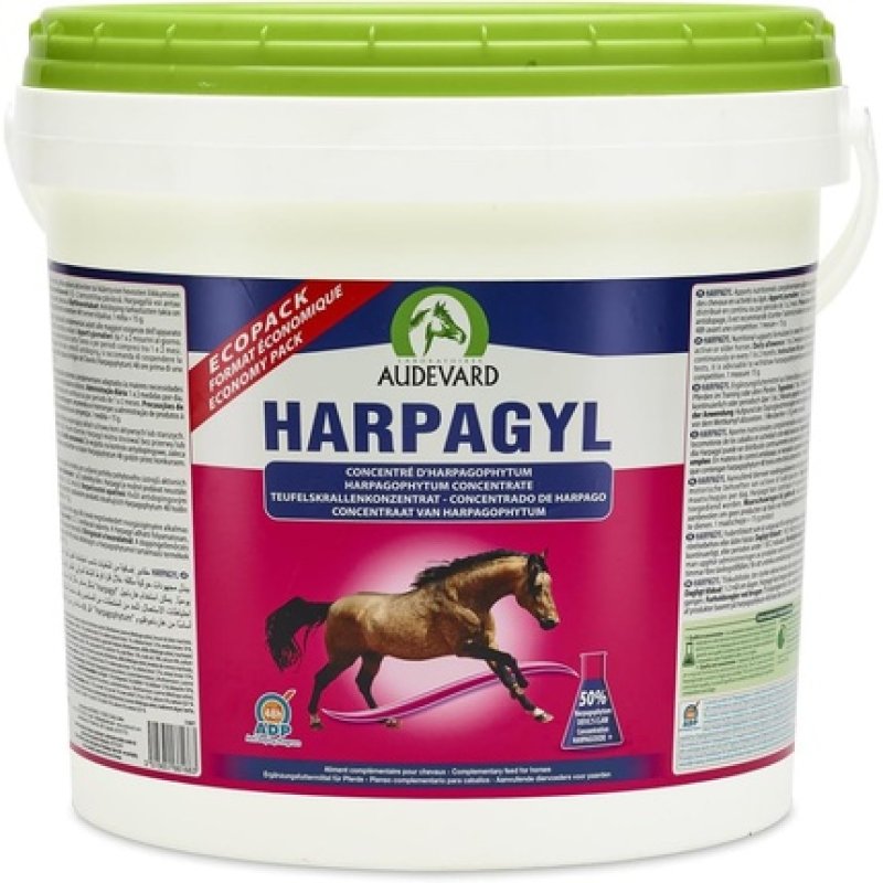 Audevard Harpagyl 4.5kg