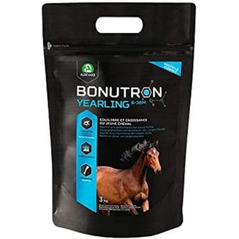 Audevard Bonutron Yearling 6-36 Months 3kg