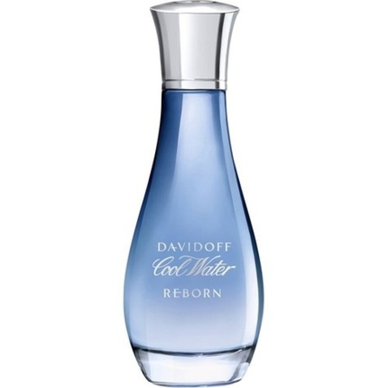 Davidoff Cool Water Reborn For Her 100ml EDT