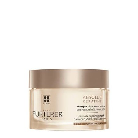ABSOLUE KERATINE MASCARILLA CABELLO FINO 200 ml