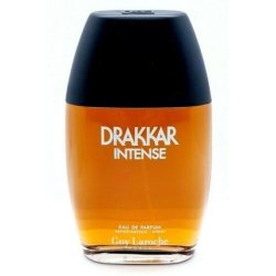 Tester Guy Laroche Drakkar Intense Edp 100ml