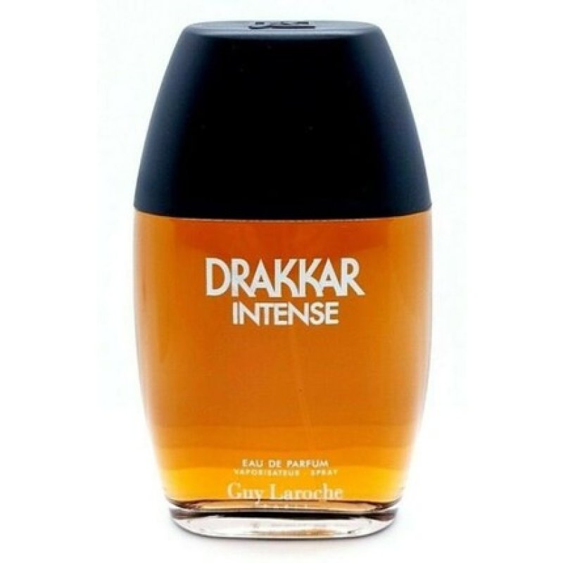 Tester Guy Laroche Drakkar Intense Edp 100ml