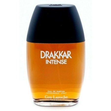 Tester Guy Laroche Drakkar Intense Edp 100ml