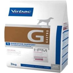 Hpm Perro G1 Digestive Support 1.5kg