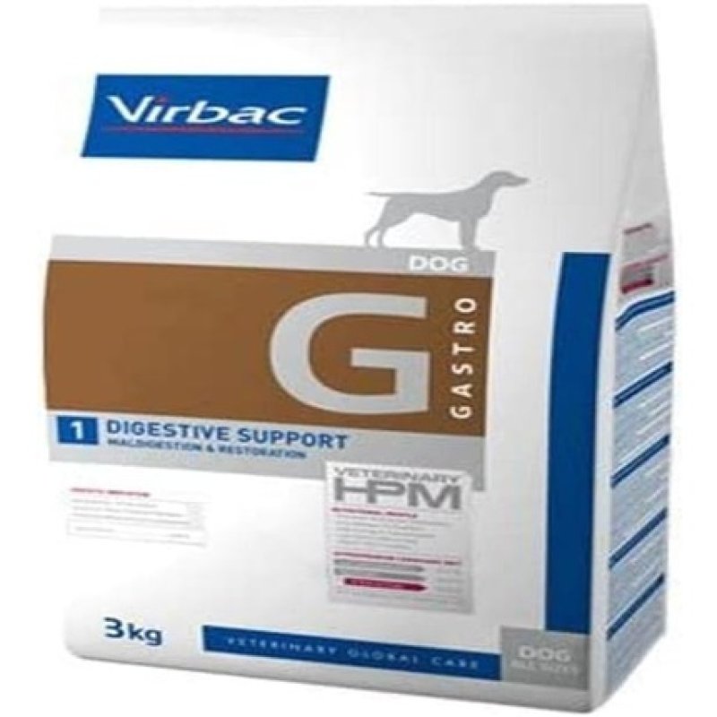 Hpm Perro G1 Digestive Support 1.5kg