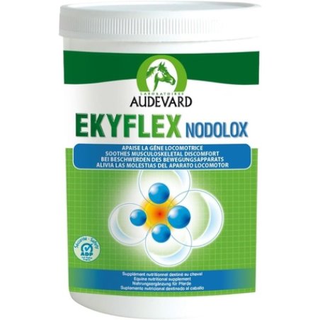 Audevard Laboratoires Ekyflex Nodolox 600g