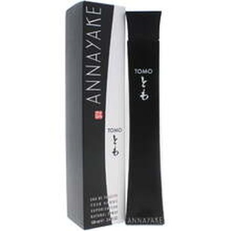 Annayake Tomo Eau De Toilette 100 Ml