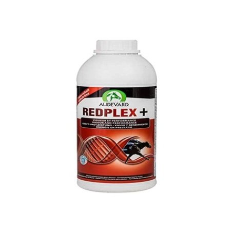 Audevard Redplex Plus 1 Litre