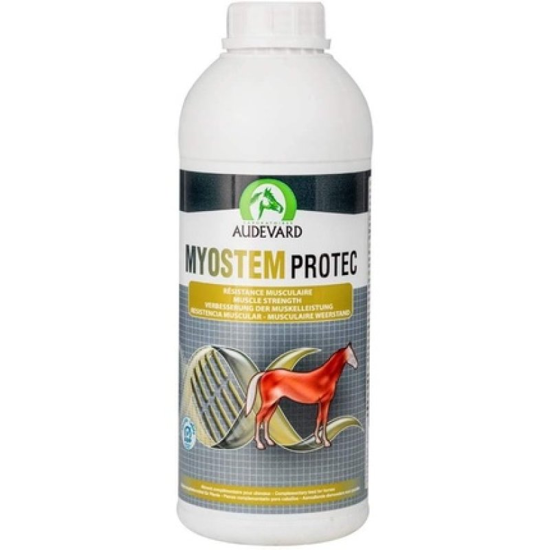 Audevard Myostem Protect 900ml